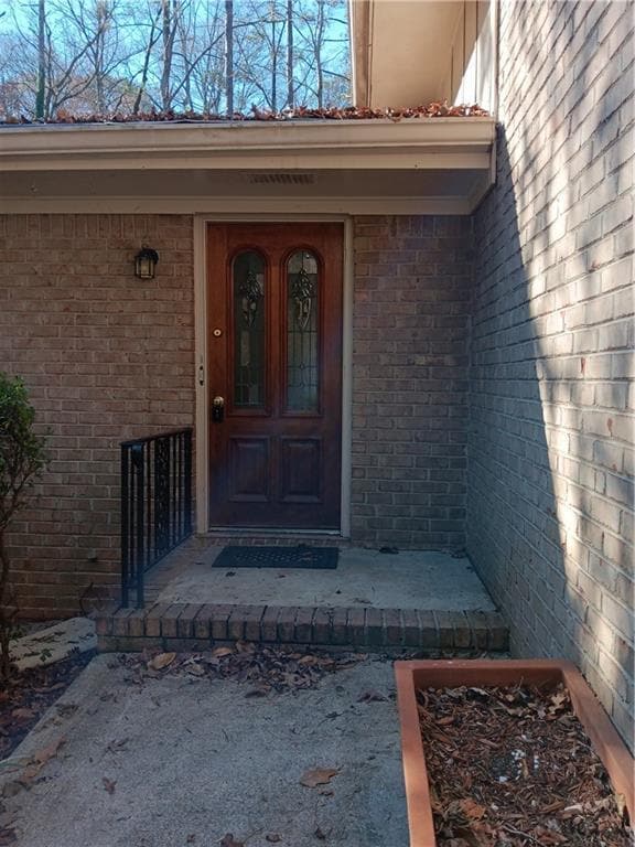 1415 Bubbling Creek Rd NE in Atlanta, GA - Building Photo - Building Photo