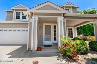 1915 N Bittersweet Way in Prescott Valley, AZ - Building Photo - Building Photo