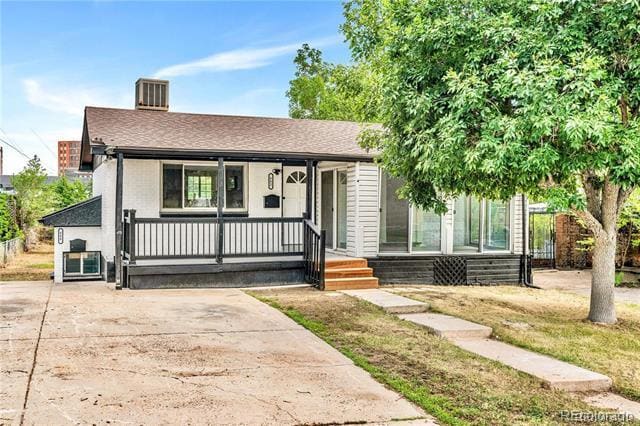 property at 888 Wolff St