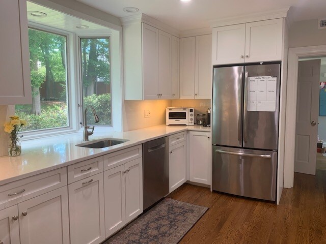 38 Tennyson Rd in Newton, MA - Building Photo - Building Photo