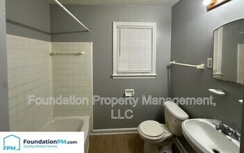 44 N Holmes St in Memphis, TN - Building Photo - Building Photo