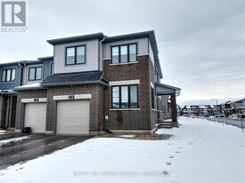 778 Jennie Trout Ter in Ottawa, ON - Building Photo