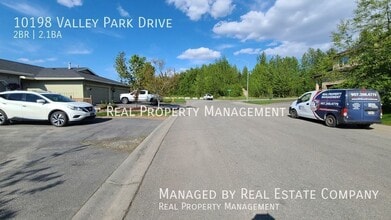10198 Valley Park Dr in Anchorage, AK - Building Photo - Building Photo