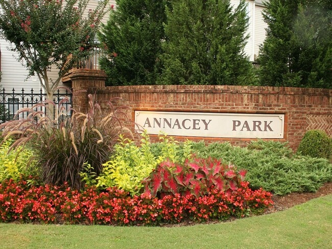 property at 307 Savoy Ct