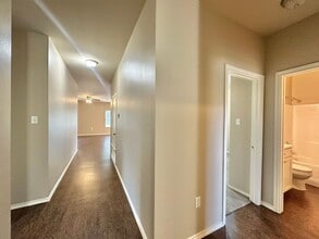 5828 Deauville Street in Tyler, TX - Building Photo - Building Photo