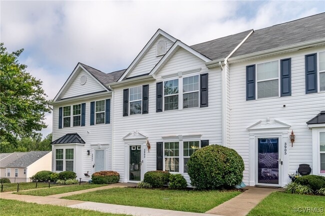 3903 Beethoven Ct in Richmond, VA - Building Photo - Building Photo