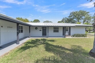 3504 NW 85th Ave in Coral Springs, FL - Building Photo - Building Photo
