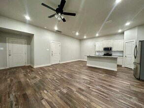 5524 122nd Street in Lubbock, TX - Building Photo - Building Photo