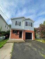 397-399-399 18th Ave in Newark, NJ - Building Photo