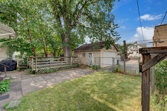 3206 S 15th Ave, Unit #1 in Minneapolis, MN - Building Photo - Building Photo