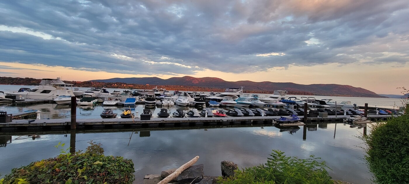 176 Montgomery St, Unit 2 in Newburgh, NY - Building Photo