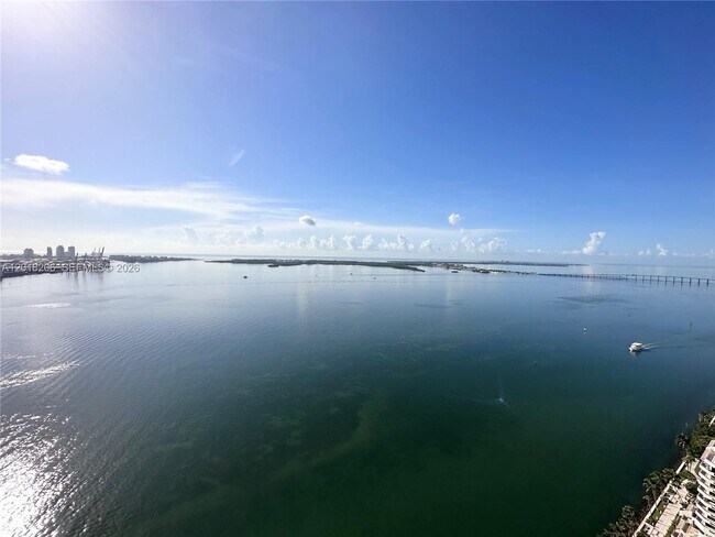 property at 808 Brickell Key Dr