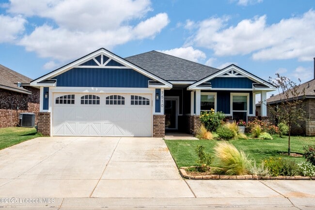 property at 7510 30th St