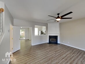 3968 Elizabeth Glen Way in Jamestown, NC - Building Photo - Building Photo