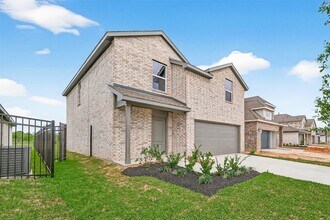 3080 Sunset Glory Dr in Katy, TX - Building Photo - Building Photo