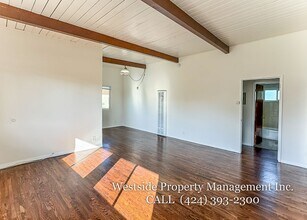 5319 Inglewood Blvd in Culver City, CA - Building Photo - Building Photo