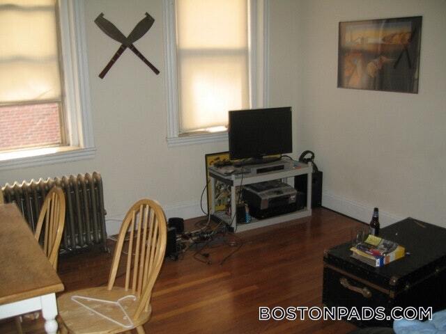 1197 Boylston St in Boston, MA - Building Photo