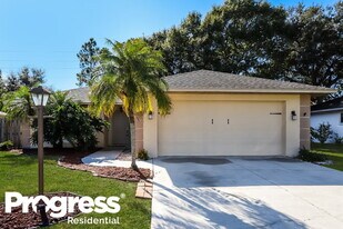 4208 76th Dr E in Sarasota, FL - Building Photo