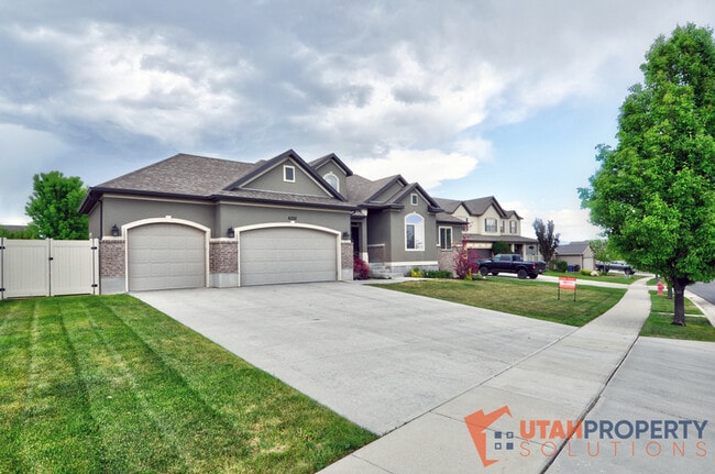 property at 6332 Spray Lake Dr