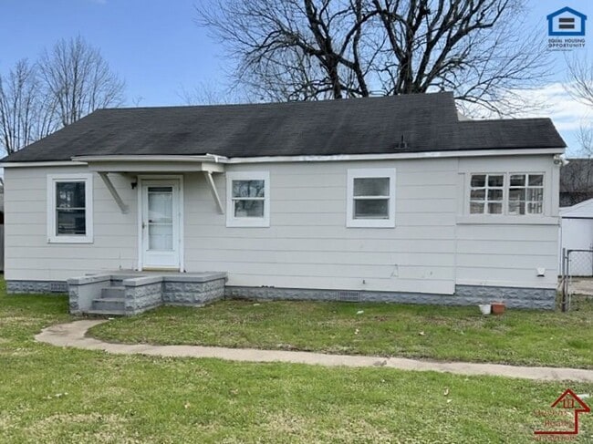 property at 1420 Choate Rd