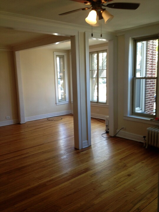 328 Washington Blvd, Unit 3D Photo