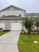 4001 Haymon Ave in Jacksonville, FL - Building Photo