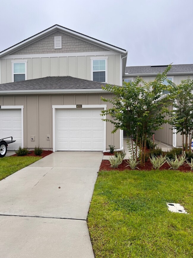 property at 4001 Haymon Ave