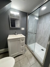 60 Saint James St, Unit 1 in Boston, MA - Building Photo - Building Photo