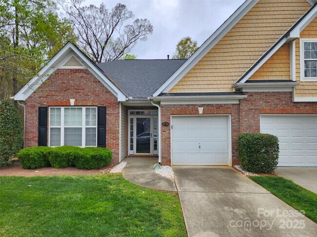 property at 4730 Willow Glen Rd
