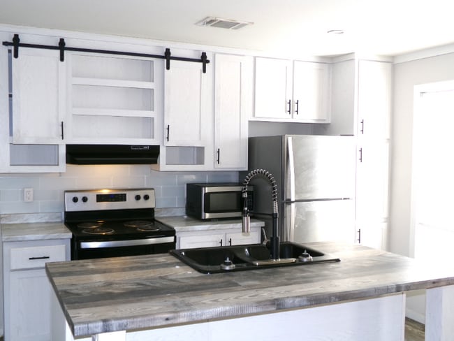 3950 LA-134 in Collinston, LA - Building Photo - Building Photo