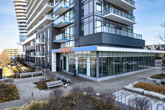 Skyrise Rentals in Mississauga, ON - Building Photo - Building Photo