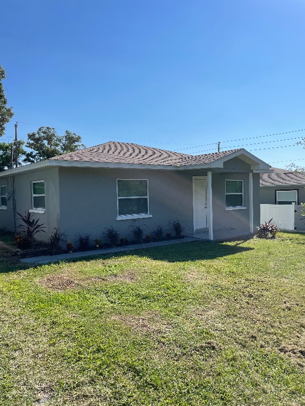 1409 Franklin St in Clearwater, FL - Foto de edificio - Building Photo