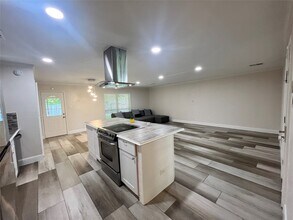 4407 Kevinkay Dr in Houston, TX - Building Photo - Building Photo