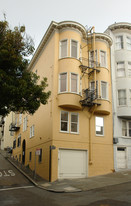 2 Genoa Pl Apartments