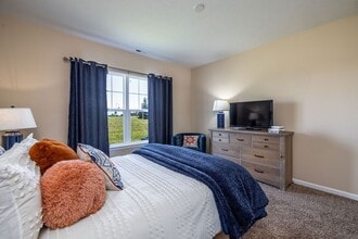 The Hammocks at Geneseo in Geneseo, NY - Building Photo - Building Photo