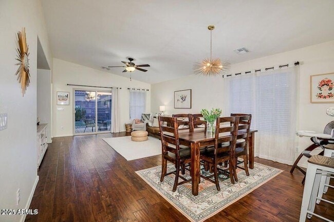 7958 S Sorrell Ln in Gilbert, AZ - Building Photo - Building Photo