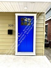 320 Boggs Ave in Pittsburgh, PA - Building Photo - Building Photo