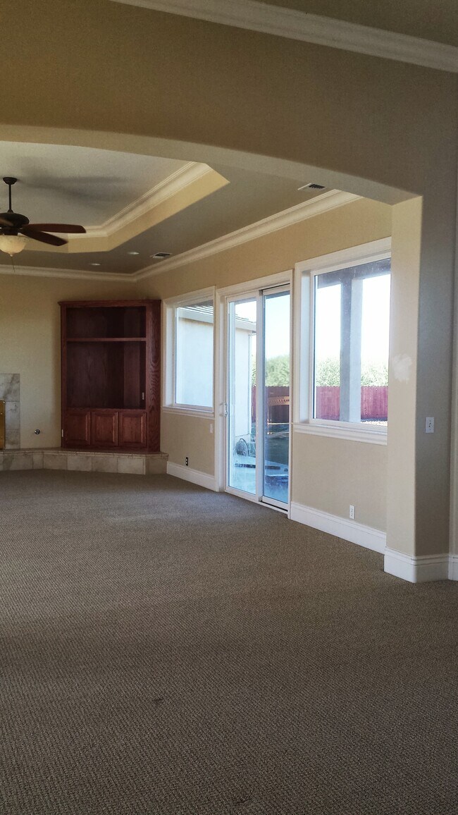 property at 17288 Sycamore Ave