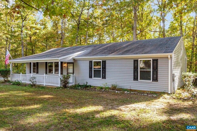 5728 Union Mills Rd in Troy, VA - Building Photo - Building Photo