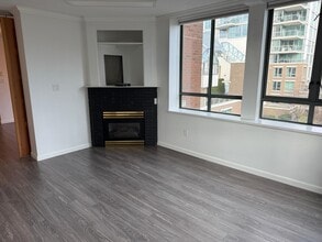 1088 Quebec St in Vancouver, BC - Building Photo - Building Photo