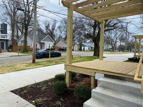 2312 Northview Ave in Nashville, TN - Building Photo - Building Photo