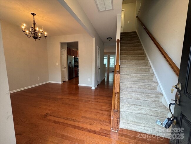 9457 Alice McGinn Drive in Charlotte, NC - Building Photo - Building Photo