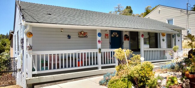 50 La Cruz Ave in Benicia, CA - Building Photo - Building Photo