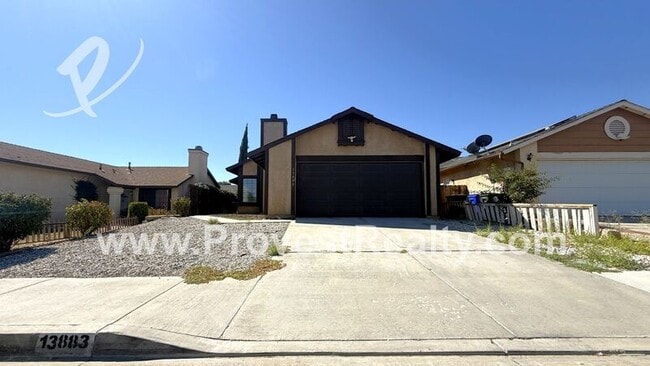 13883 Northstar Ave in Victorville, CA - Building Photo - Building Photo