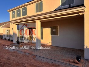 2708 E Moorland Dr in Saint George, UT - Building Photo - Building Photo