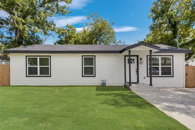 407 E Lamar St in Royse City, TX - Building Photo - Building Photo