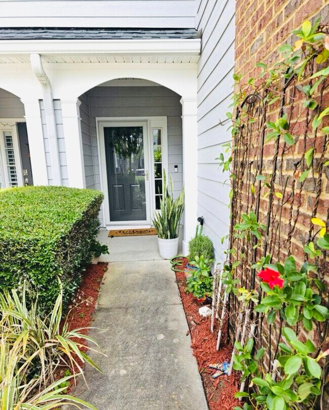 13479 Stone Pond Dr in Jacksonville, FL - Building Photo - Building Photo