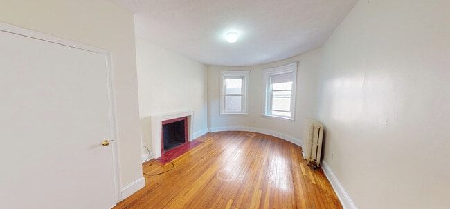 1788 Beacon St in Brookline, MA - Foto de edificio - Building Photo