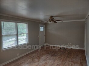 6422 Gibson Rd in Macon, GA - Building Photo - Building Photo
