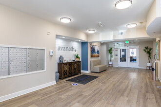 Sable Ridge Senior Residences in Denver, CO - Building Photo - Interior Photo